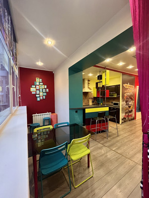 Сдам однокомнатную (1-комн.) квартиру, Сибирская ул, 46, Пермь г