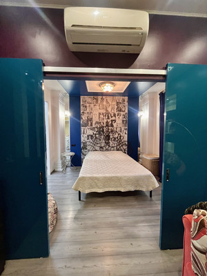 Сдам однокомнатную (1-комн.) квартиру, Сибирская ул, 46, Пермь г