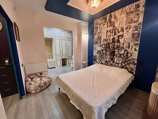 Сдам однокомнатную (1-комн.) квартиру, Сибирская ул, 46, Пермь г