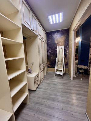 Сдам однокомнатную (1-комн.) квартиру, Сибирская ул, 46, Пермь г