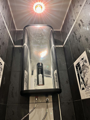 Сдам однокомнатную (1-комн.) квартиру, Сибирская ул, 46, Пермь г