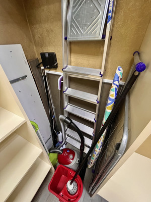 Сдам однокомнатную (1-комн.) квартиру, Сибирская ул, 46, Пермь г