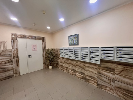 Сдам однокомнатную (1-комн.) квартиру, Сибирская ул, 46, Пермь г