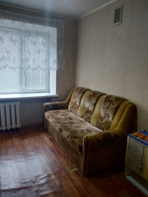 Продам комнату в 4-комн. квартире, Ленина ул, 77, Волгодонск г