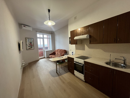 Сдам двухкомнатную (2-комн.) квартиру, Рабочая ул, 7, Пермь г