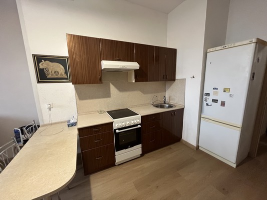 Сдам двухкомнатную (2-комн.) квартиру, Рабочая ул, 7, Пермь г