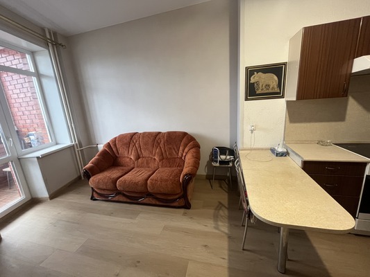 Сдам двухкомнатную (2-комн.) квартиру, Рабочая ул, 7, Пермь г