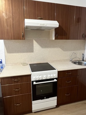 Сдам двухкомнатную (2-комн.) квартиру, Рабочая ул, 7, Пермь г