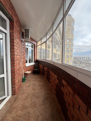 Сдам двухкомнатную (2-комн.) квартиру, Рабочая ул, 7, Пермь г