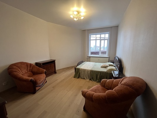 Сдам двухкомнатную (2-комн.) квартиру, Рабочая ул, 7, Пермь г