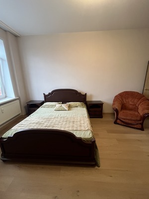 Сдам двухкомнатную (2-комн.) квартиру, Рабочая ул, 7, Пермь г