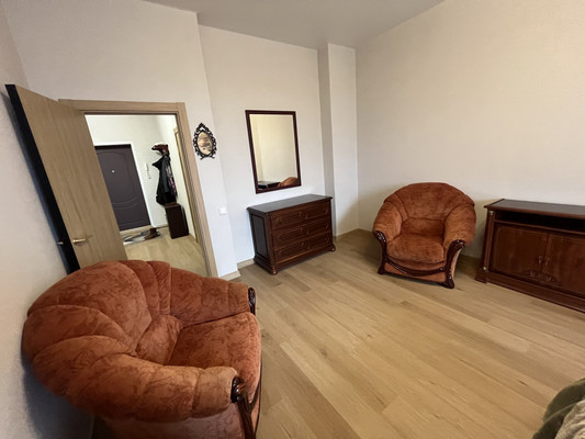 Сдам двухкомнатную (2-комн.) квартиру, Рабочая ул, 7, Пермь г