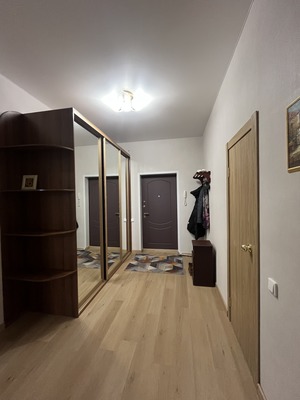 Сдам двухкомнатную (2-комн.) квартиру, Рабочая ул, 7, Пермь г