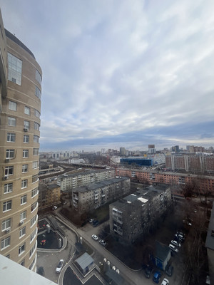 Сдам двухкомнатную (2-комн.) квартиру, Рабочая ул, 7, Пермь г