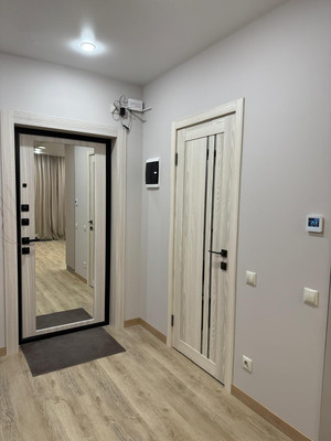 Продам однокомнатную (1-комн.) квартиру, Газгольдерная ул, 10, Москва г