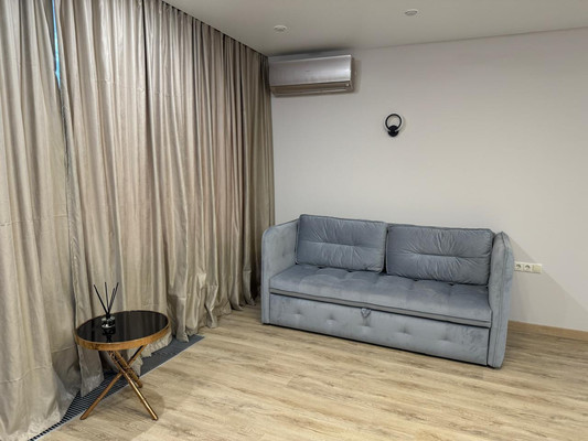 Продам однокомнатную (1-комн.) квартиру, Газгольдерная ул, 10, Москва г