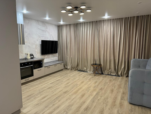 Продам однокомнатную (1-комн.) квартиру, Газгольдерная ул, 10, Москва г