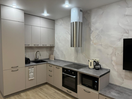 Продам однокомнатную (1-комн.) квартиру, Газгольдерная ул, 10, Москва г