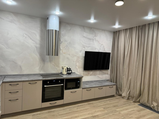 Продам однокомнатную (1-комн.) квартиру, Газгольдерная ул, 10, Москва г