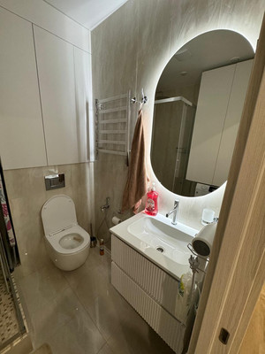 Продам однокомнатную (1-комн.) квартиру, Газгольдерная ул, 10, Москва г