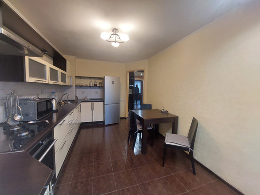 Продам однокомнатную (1-комн.) квартиру, Новоселов ул, 21А, Рязань г