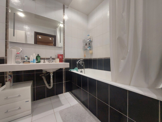 Продам однокомнатную (1-комн.) квартиру, Новоселов ул, 21А, Рязань г