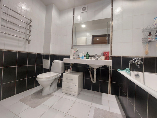 Продам однокомнатную (1-комн.) квартиру, Новоселов ул, 21А, Рязань г