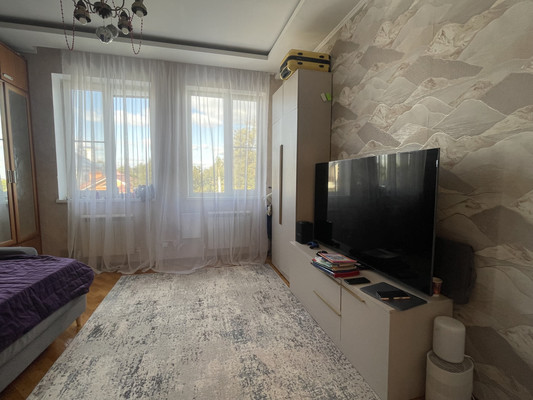 Продам однокомнатную (1-комн.) квартиру, 2-я Баррикадная ул, 26/3, Ростов-на-Дону г