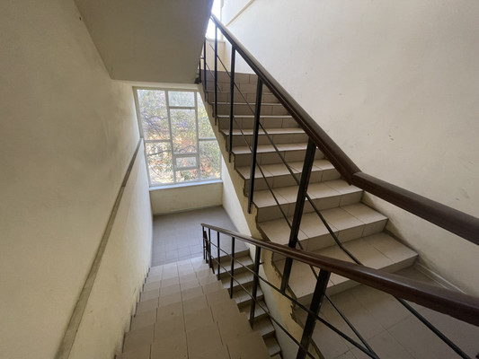 Продам однокомнатную (1-комн.) квартиру, 2-я Баррикадная ул, 26/3, Ростов-на-Дону г