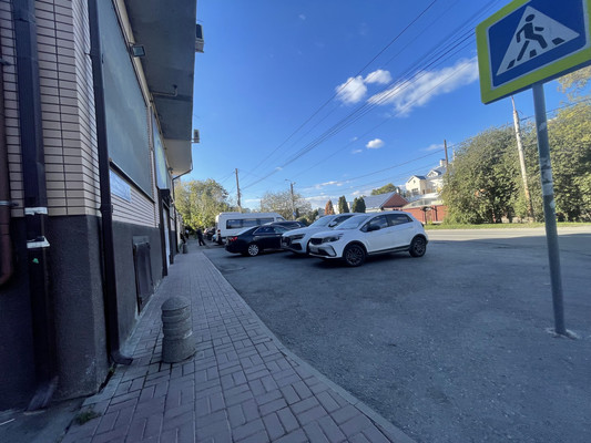 Продам однокомнатную (1-комн.) квартиру, 2-я Баррикадная ул, 26/3, Ростов-на-Дону г