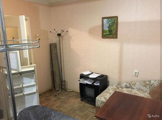 Продам трехкомнатную (3-комн.) квартиру, Коммунистический пр-кт, 21/4, Ростов-на-Дону г