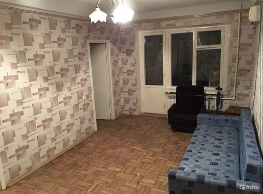 Продам трехкомнатную (3-комн.) квартиру, Коммунистический пр-кт, 21/4, Ростов-на-Дону г