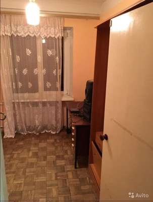 Продам трехкомнатную (3-комн.) квартиру, Коммунистический пр-кт, 21/4, Ростов-на-Дону г