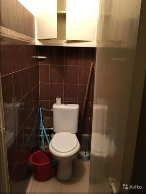 Продам трехкомнатную (3-комн.) квартиру, Коммунистический пр-кт, 21/4, Ростов-на-Дону г