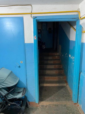 Продам трехкомнатную (3-комн.) квартиру, Коммунистический пр-кт, 21/4, Ростов-на-Дону г