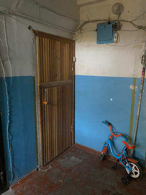 Продам трехкомнатную (3-комн.) квартиру, Коммунистический пр-кт, 21/4, Ростов-на-Дону г