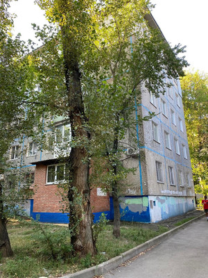 Продам трехкомнатную (3-комн.) квартиру, Коммунистический пр-кт, 21/4, Ростов-на-Дону г