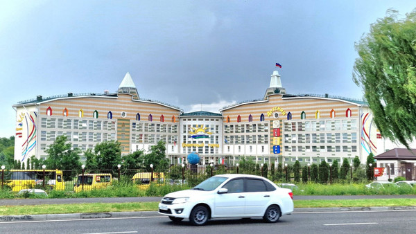 Продам участок 29 соток, ИЖС, Надречная ул, Нальчик г, 0 км от города