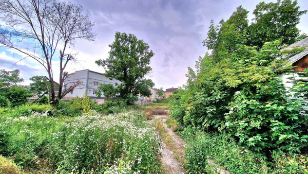 Продам участок 29 соток, ИЖС, Надречная ул, Нальчик г, 0 км от города