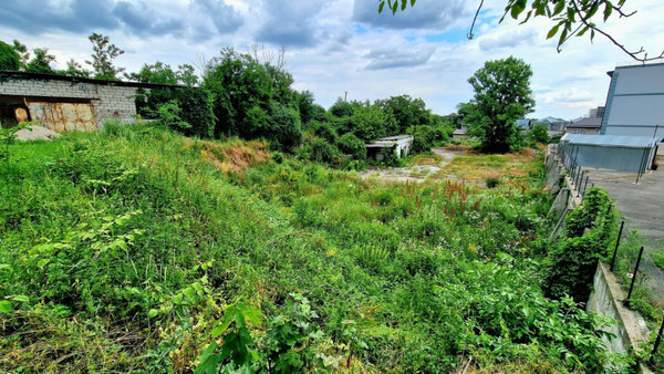 Продам участок 29 соток, ИЖС, Надречная ул, Нальчик г, 0 км от города