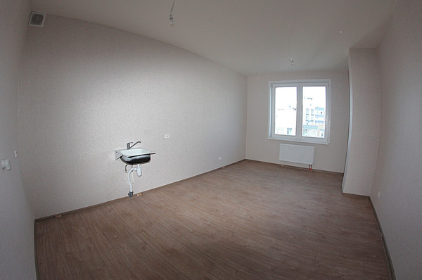 Продам двухкомнатную (2-комн.) квартиру, Василия Татищева ул, 6, Пермь г