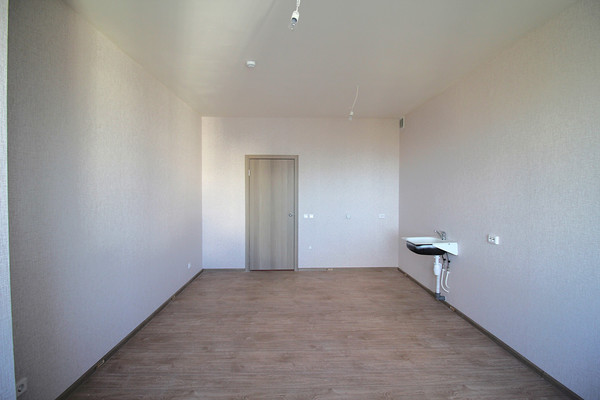 Продам двухкомнатную (2-комн.) квартиру, Василия Татищева ул, 6, Пермь г