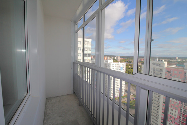 Продам двухкомнатную (2-комн.) квартиру, Василия Татищева ул, 6, Пермь г