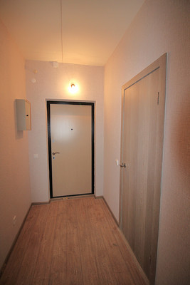 Продам двухкомнатную (2-комн.) квартиру, Василия Татищева ул, 6, Пермь г