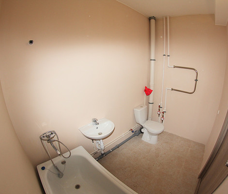 Продам двухкомнатную (2-комн.) квартиру, Василия Татищева ул, 6, Пермь г