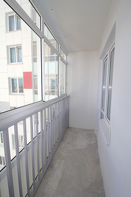 Продам двухкомнатную (2-комн.) квартиру, Василия Татищева ул, 6, Пермь г