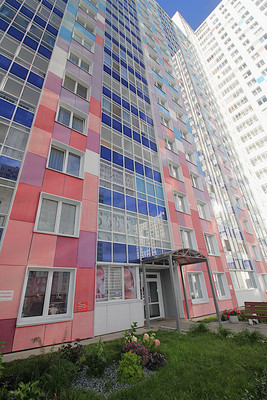 Продам двухкомнатную (2-комн.) квартиру, Василия Татищева ул, 6, Пермь г