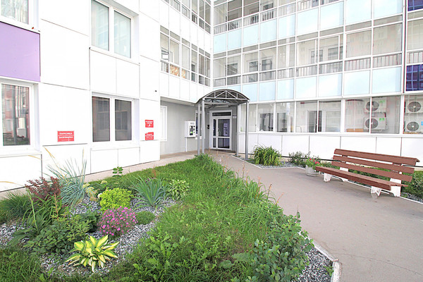 Продам двухкомнатную (2-комн.) квартиру, Василия Татищева ул, 6, Пермь г