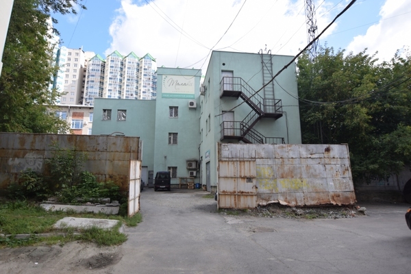 Сдам коммерческое помещение 70 м2, Луначарского ул, 81б, Екатеринбург г