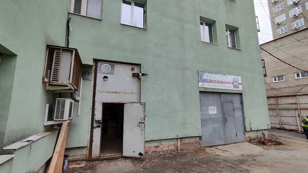 Сдам коммерческое помещение 70 м2, Луначарского ул, 81б, Екатеринбург г